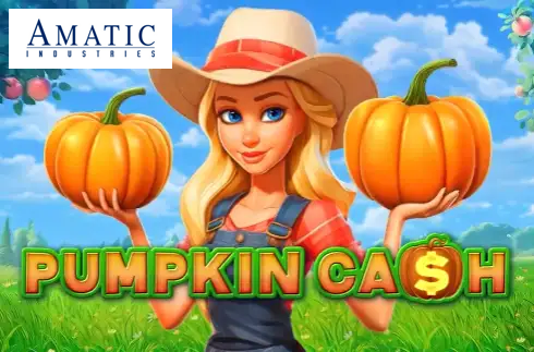 Pumpkin Cash